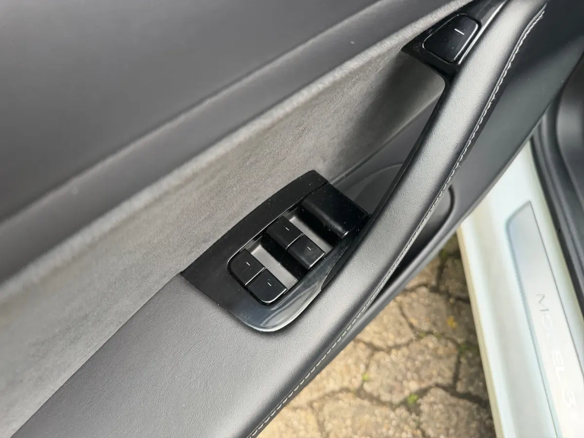 Long Range AWD 75 kWh SOH 100%, Nieuw Accu pakket, Full Tesla approved warranty