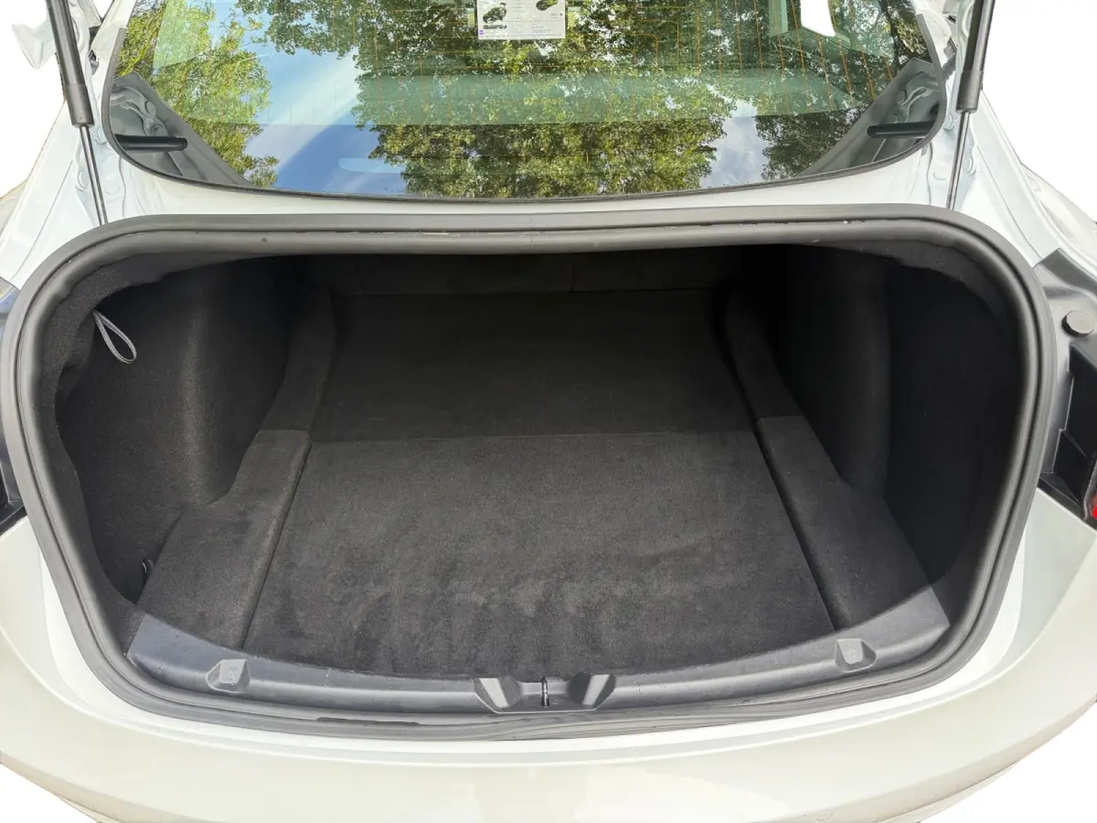 Long Range AWD 75 kWh SOH 100%, Nieuw Accu pakket, Full Tesla approved warranty