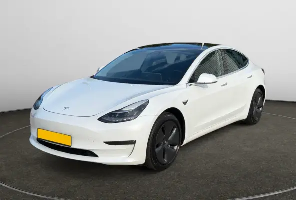 Long Range AWD 75 kWh SOH 100%, Nieuw Accu pakket, Full Tesla approved warranty