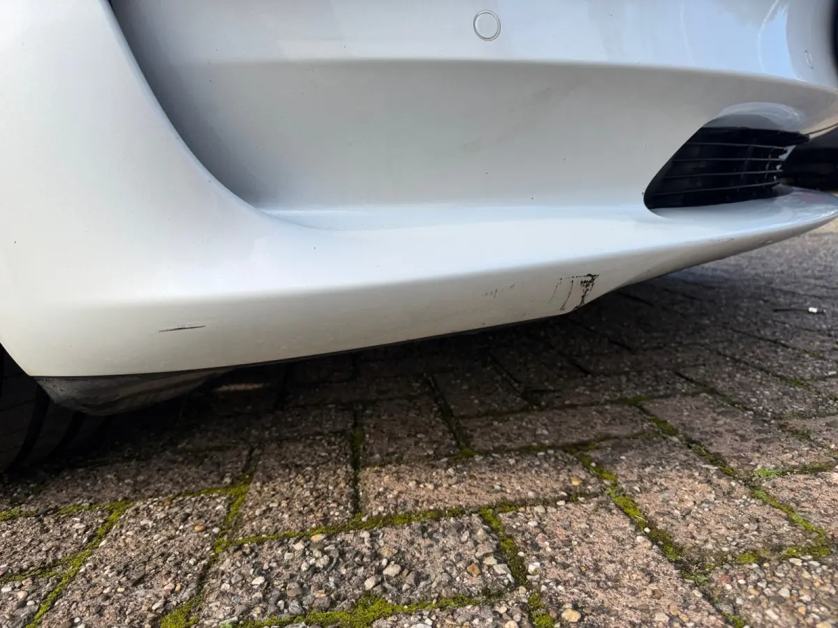 Long Range AWD 75 kWh SOH 100%, Nieuw Accu pakket, Full Tesla approved warranty