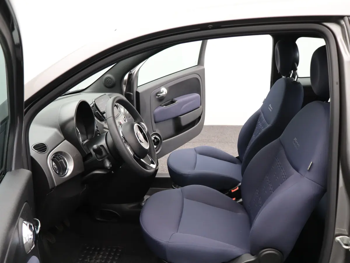 1.0 Hybrid Club Cruise Control | Climate Control | Apple Carplay/Android Auto | Parkeersenoren
