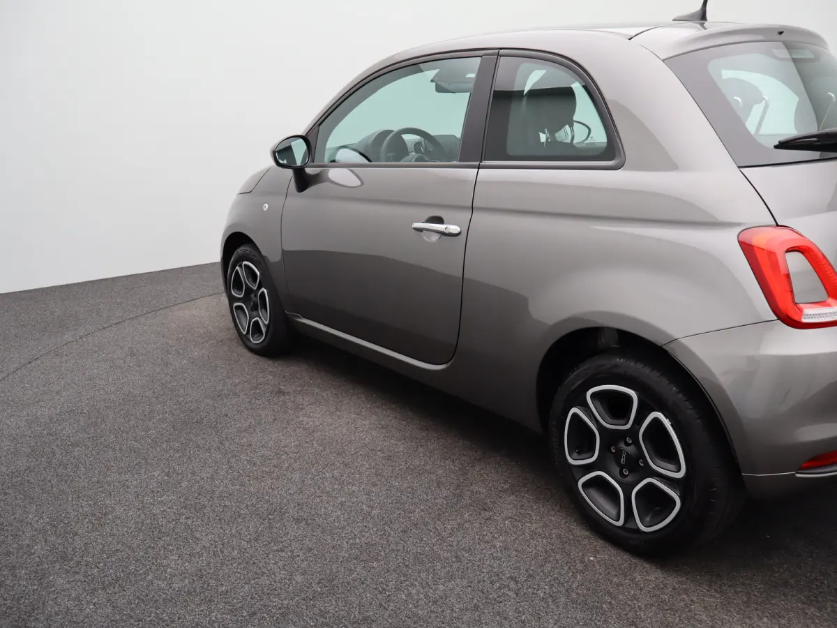 1.0 Hybrid Club Cruise Control | Climate Control | Apple Carplay/Android Auto | Parkeersenoren