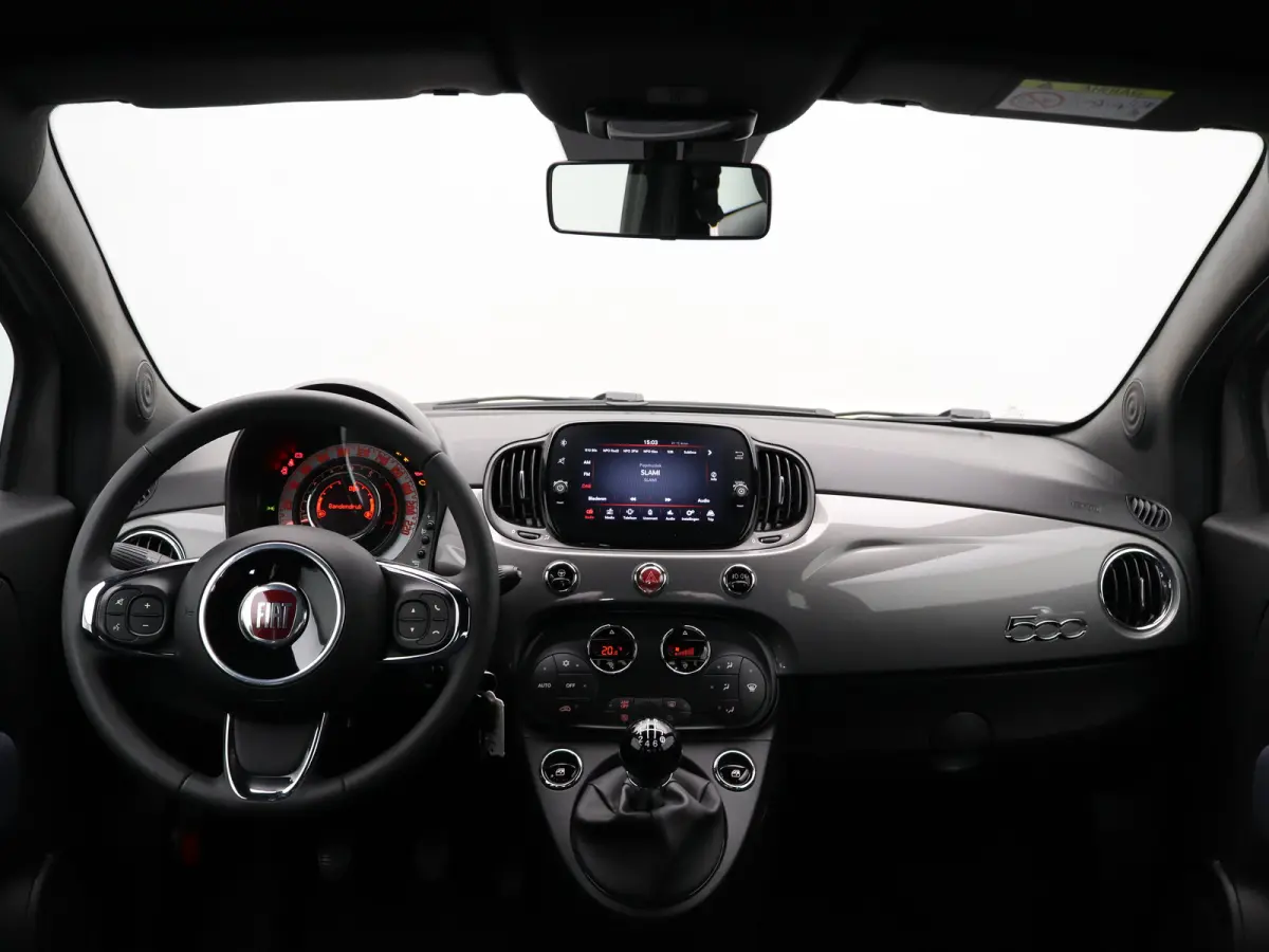 1.0 Hybrid Club Cruise Control | Climate Control | Apple Carplay/Android Auto | Parkeersenoren