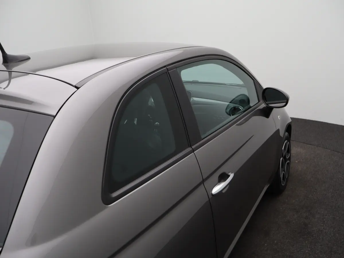 1.0 Hybrid Club Cruise Control | Climate Control | Apple Carplay/Android Auto | Parkeersenoren