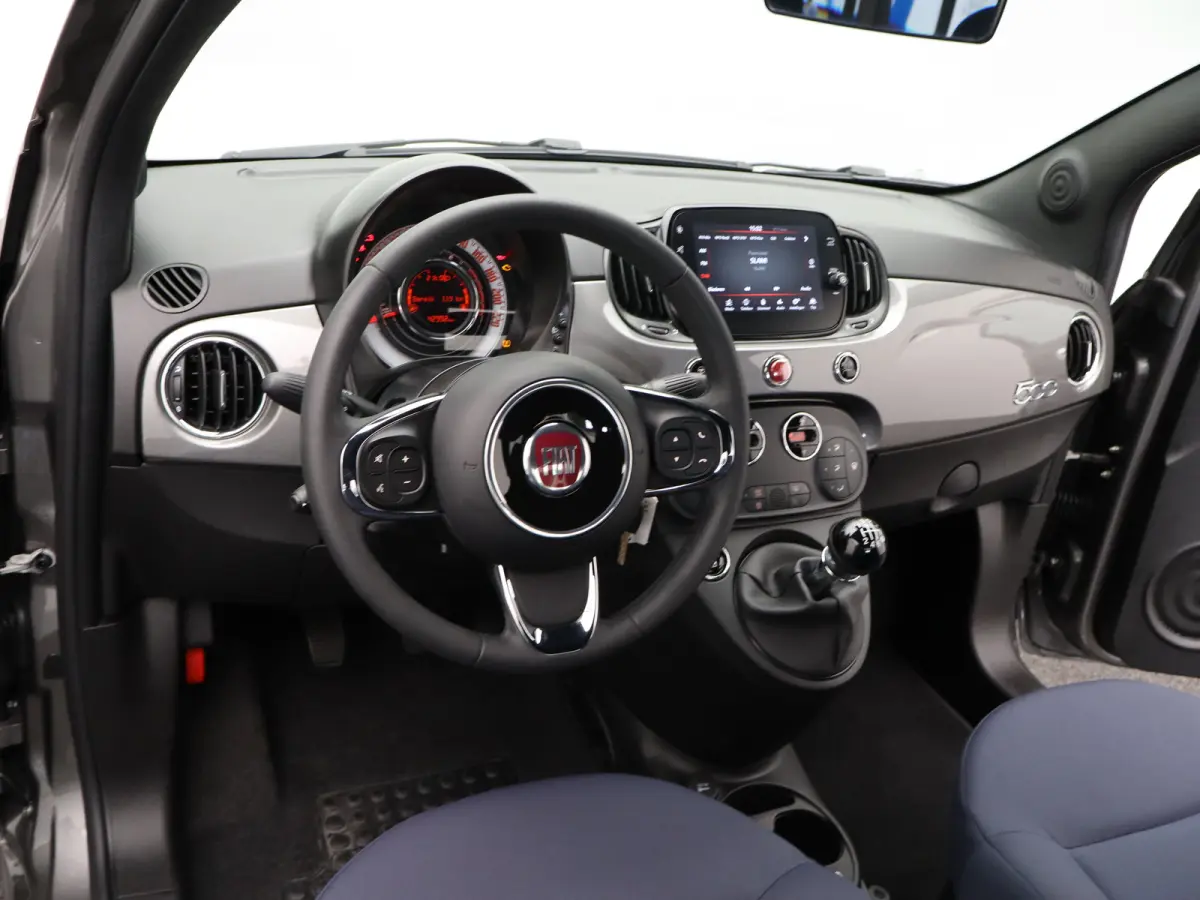 1.0 Hybrid Club Cruise Control | Climate Control | Apple Carplay/Android Auto | Parkeersenoren