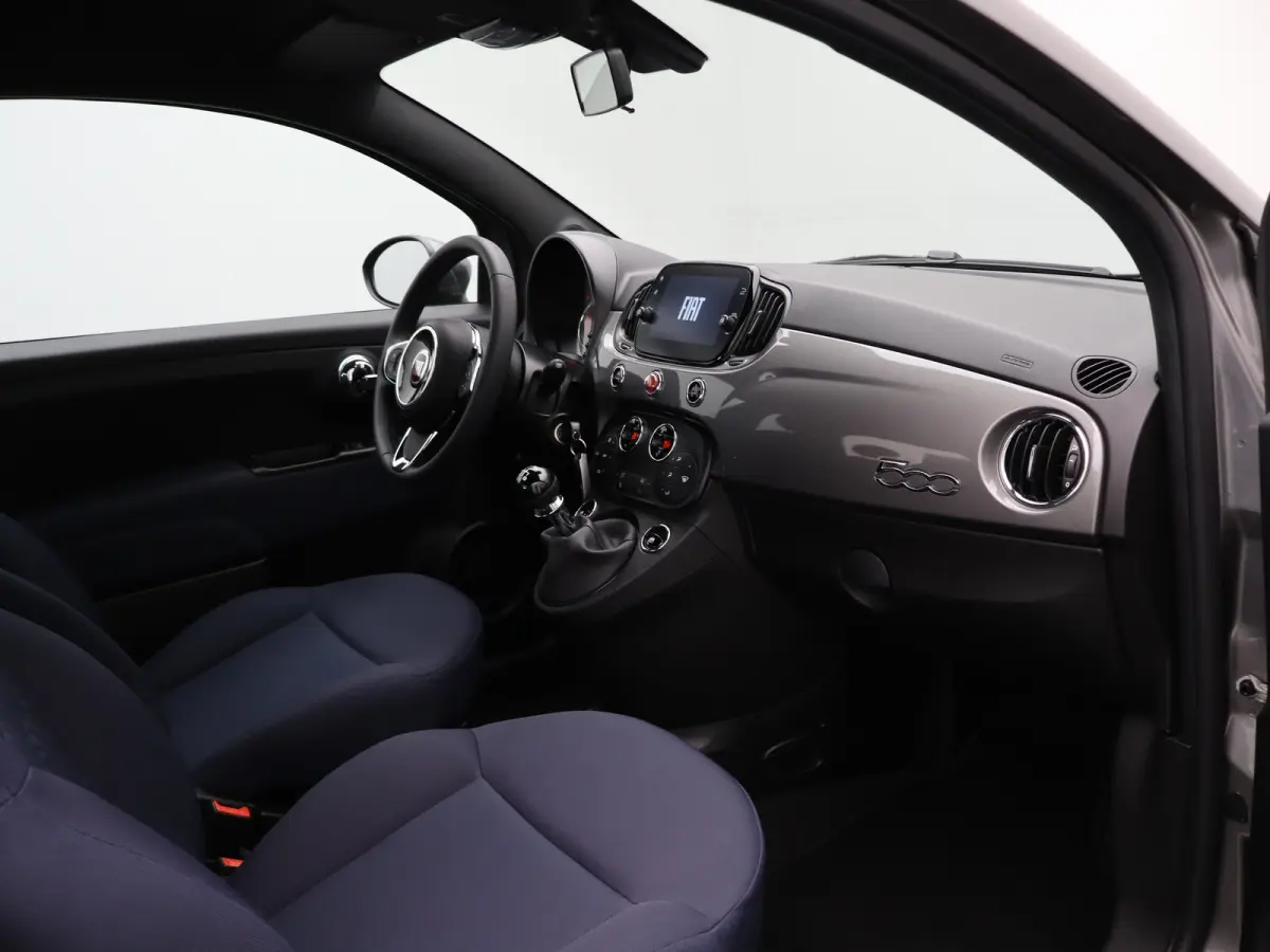 1.0 Hybrid Club Cruise Control | Climate Control | Apple Carplay/Android Auto | Parkeersenoren