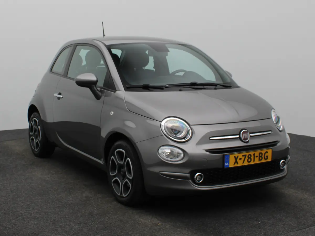 1.0 Hybrid Club Cruise Control | Climate Control | Apple Carplay/Android Auto | Parkeersenoren