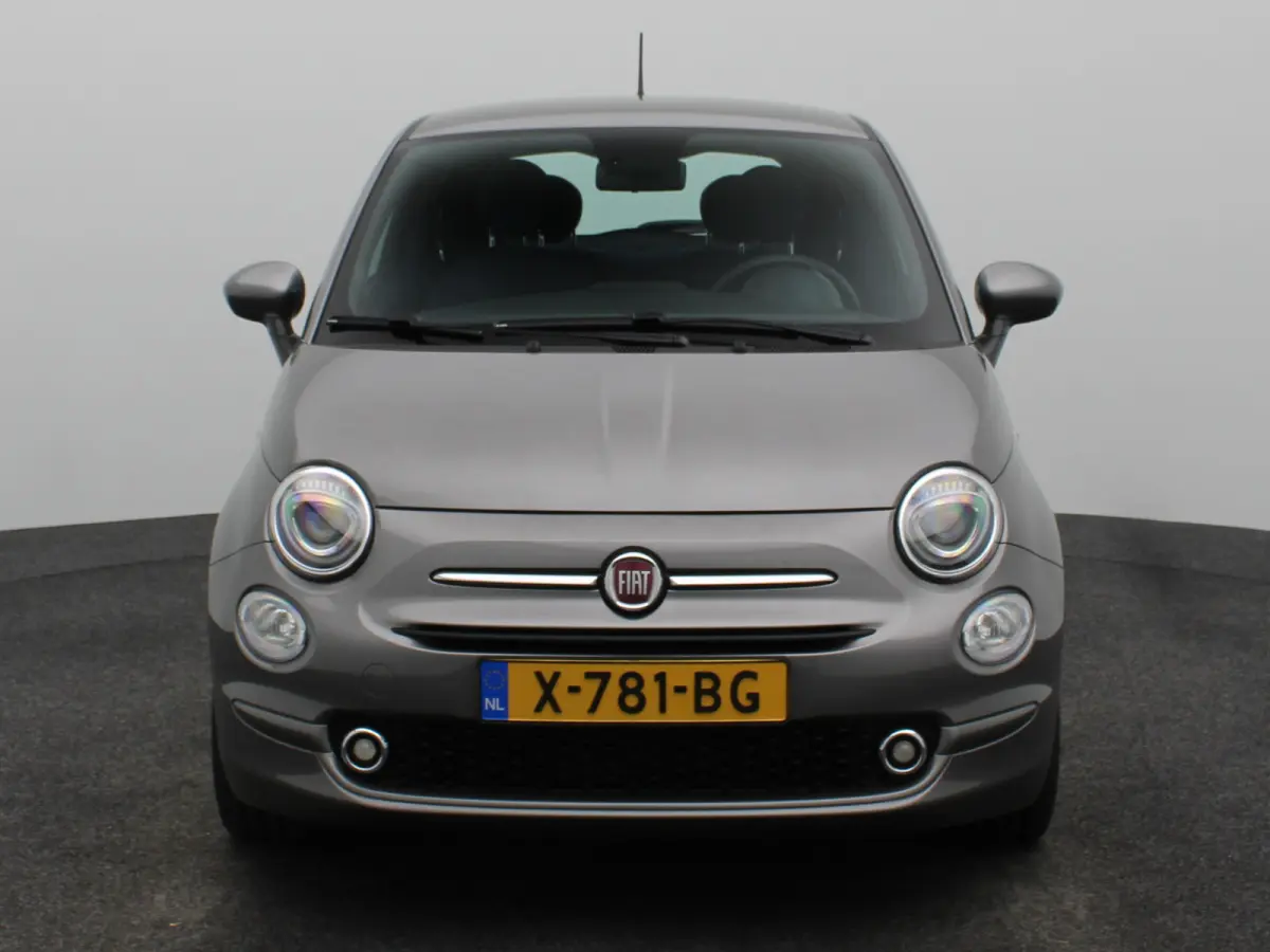 1.0 Hybrid Club Cruise Control | Climate Control | Apple Carplay/Android Auto | Parkeersenoren