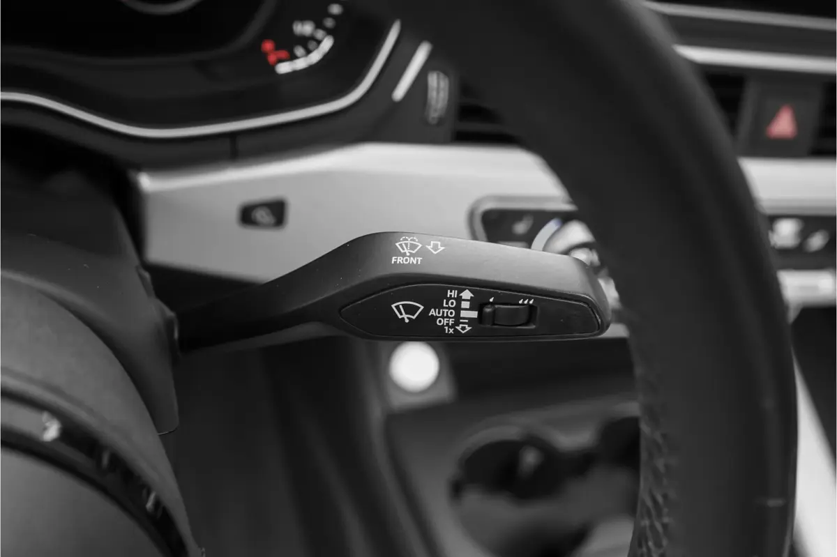 2.0 TFSI Quattro S-Line 252PK ACC Camera 360° 19"