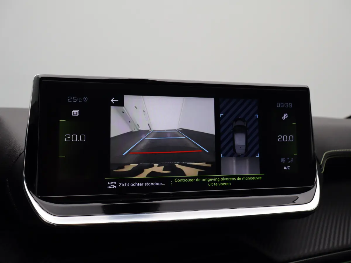 1.2 PureTech GT-Line | Apple carplay/ Android auto | Panodak | Navi | Cruise | Clima | Camera |  PDC V+A |