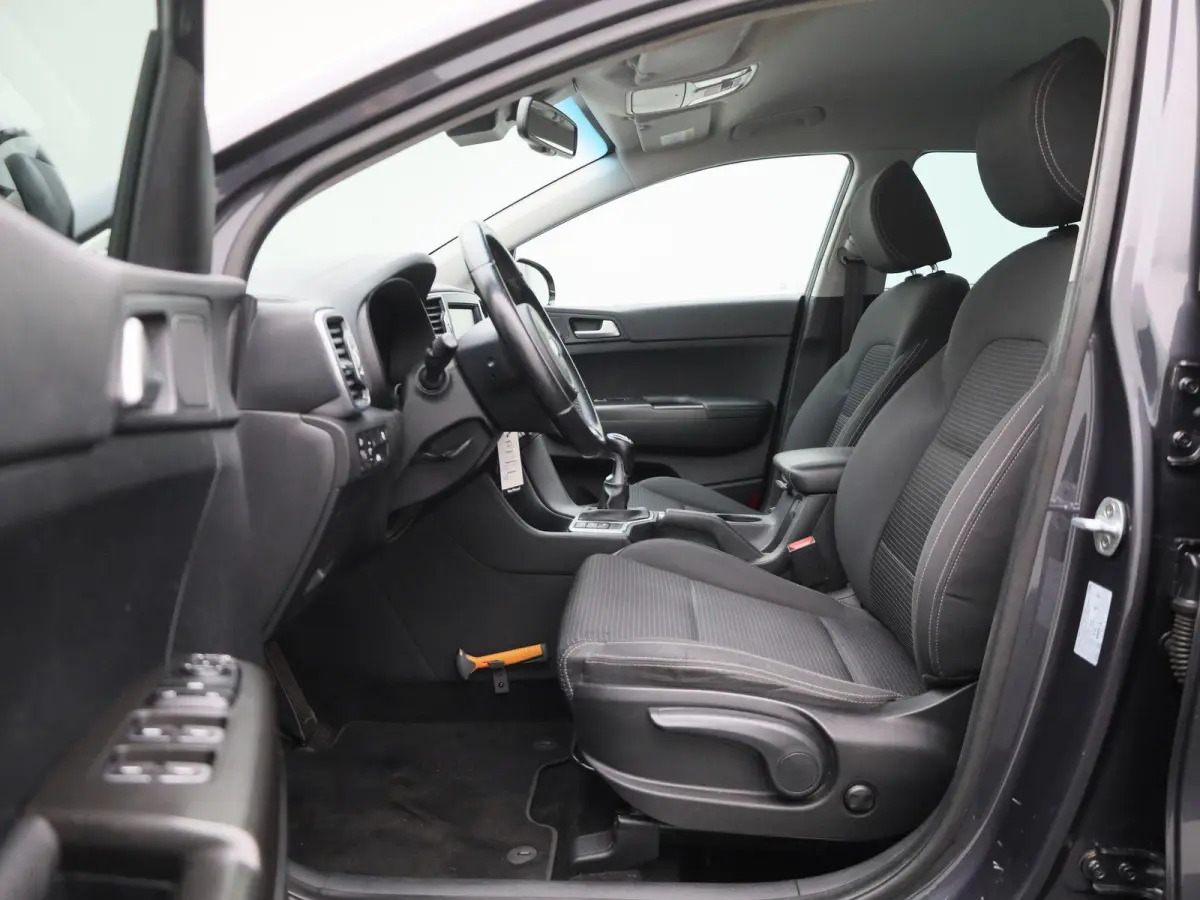 1.6 GDI First Edition | TREKHAAK | CAMERA | NAVIGATIE | LMV | LED | PARKEERSENSOREN | CRUISE CONTROL |