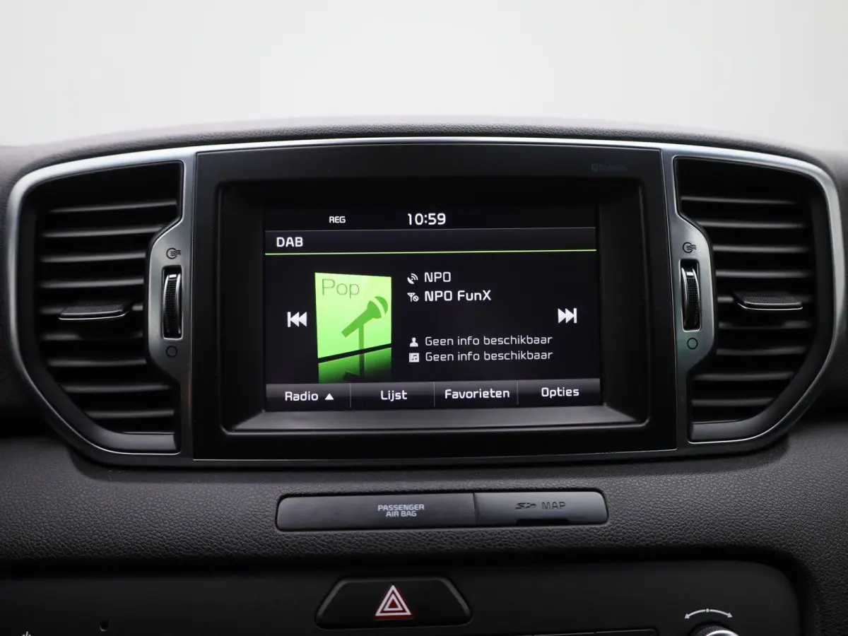 1.6 GDI First Edition | TREKHAAK | CAMERA | NAVIGATIE | LMV | LED | PARKEERSENSOREN | CRUISE CONTROL |