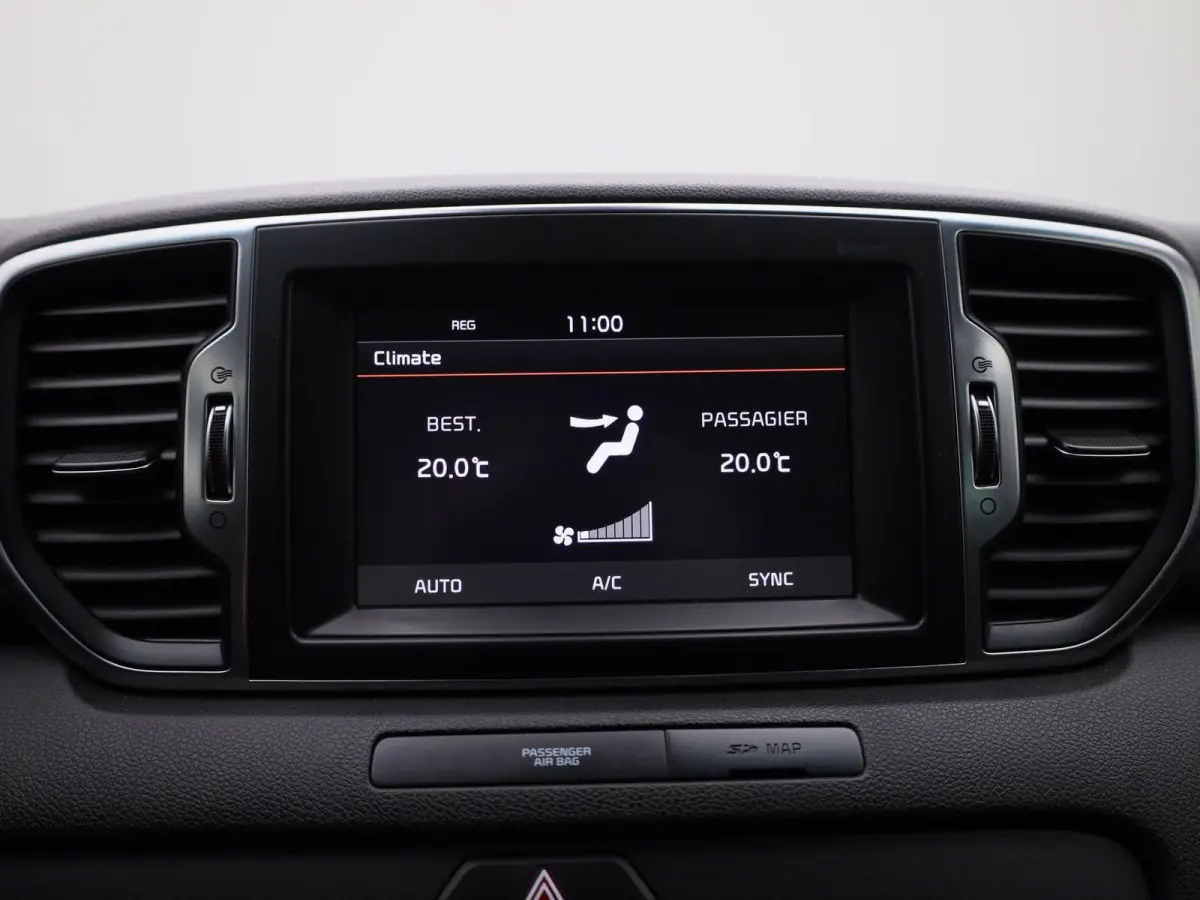 1.6 GDI First Edition | TREKHAAK | CAMERA | NAVIGATIE | LMV | LED | PARKEERSENSOREN | CRUISE CONTROL |