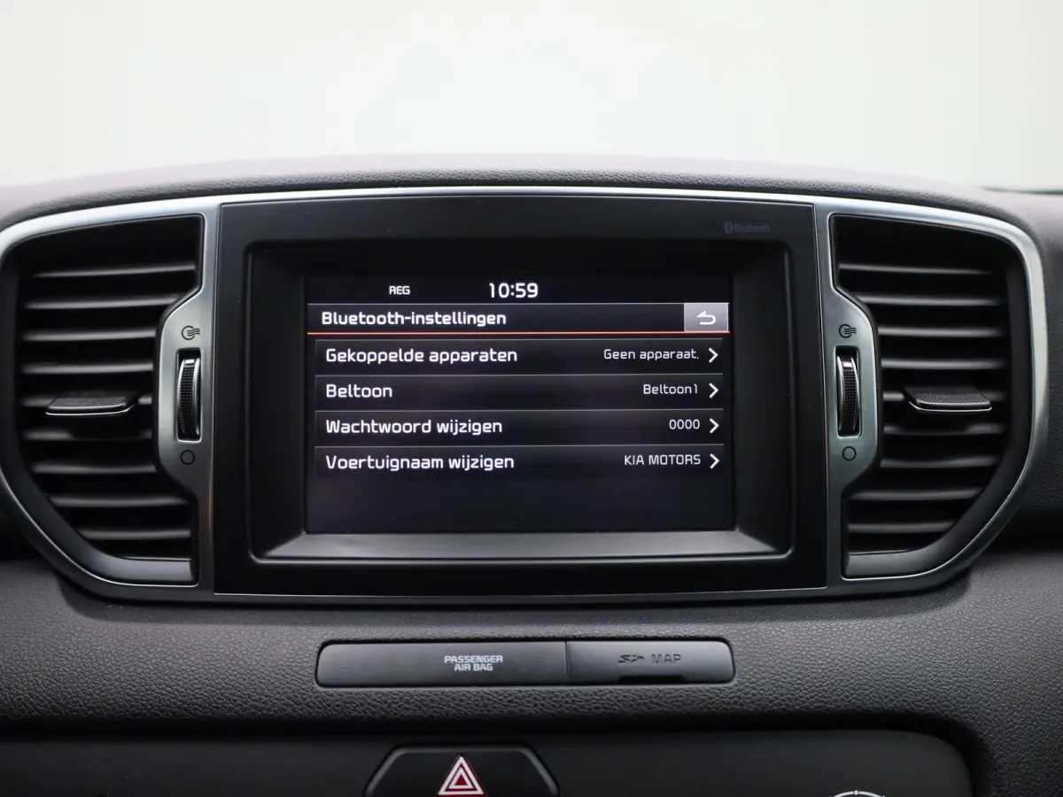 1.6 GDI First Edition | TREKHAAK | CAMERA | NAVIGATIE | LMV | LED | PARKEERSENSOREN | CRUISE CONTROL |