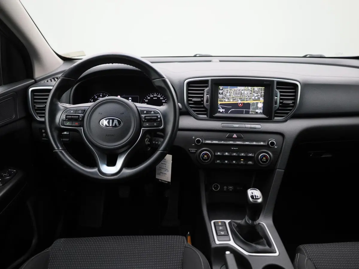 1.6 GDI First Edition | TREKHAAK | CAMERA | NAVIGATIE | LMV | LED | PARKEERSENSOREN | CRUISE CONTROL |