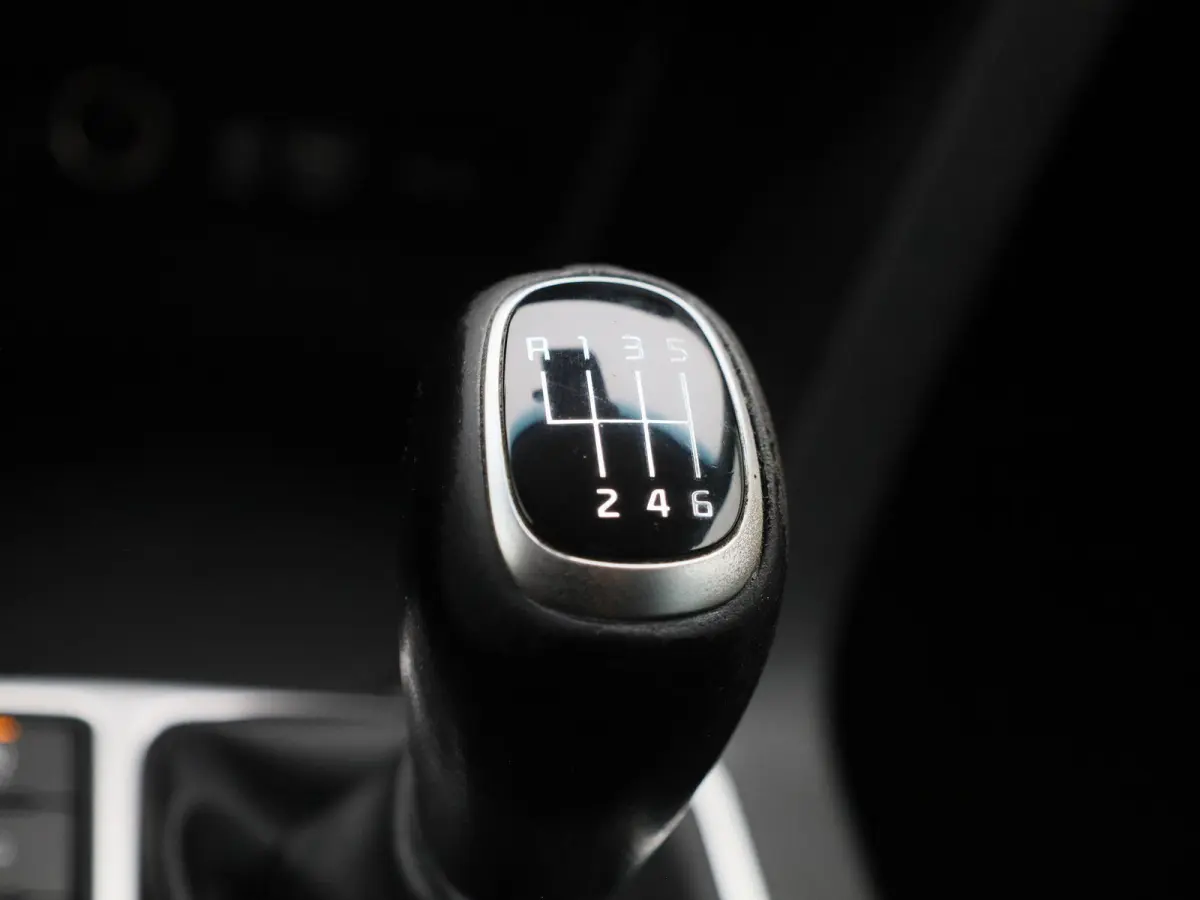1.6 GDI First Edition | TREKHAAK | CAMERA | NAVIGATIE | LMV | LED | PARKEERSENSOREN | CRUISE CONTROL |
