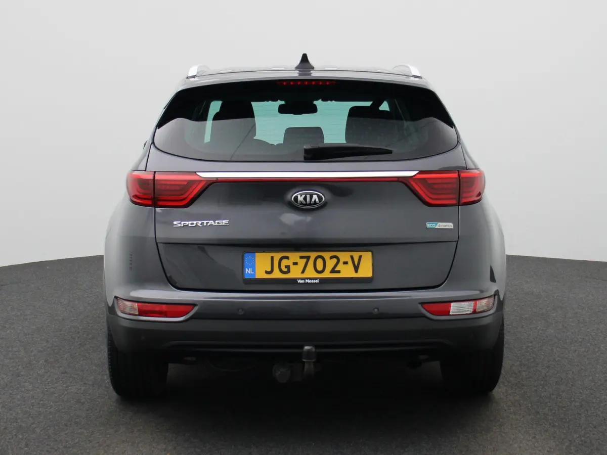 1.6 GDI First Edition | TREKHAAK | CAMERA | NAVIGATIE | LMV | LED | PARKEERSENSOREN | CRUISE CONTROL |