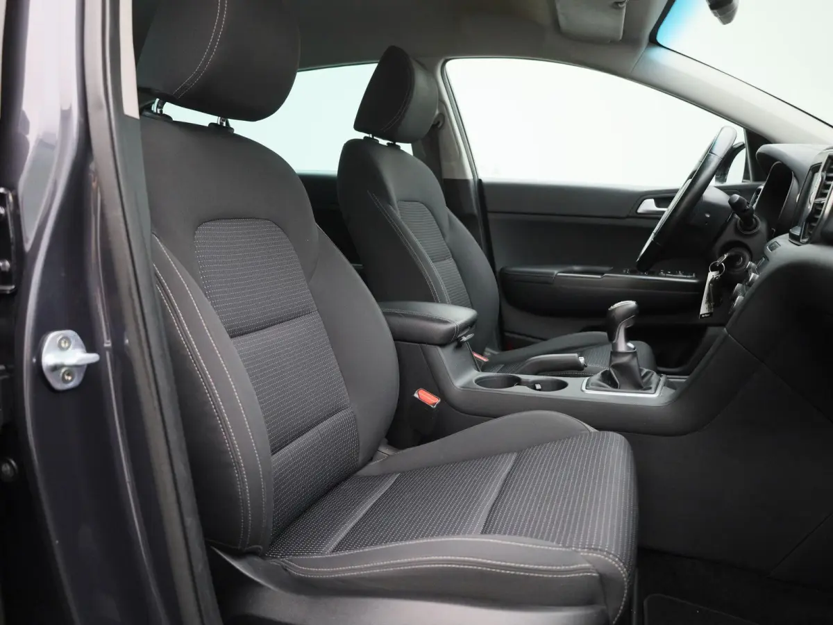 1.6 GDI First Edition | TREKHAAK | CAMERA | NAVIGATIE | LMV | LED | PARKEERSENSOREN | CRUISE CONTROL |