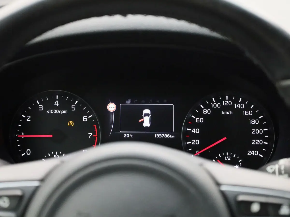 1.6 GDI First Edition | TREKHAAK | CAMERA | NAVIGATIE | LMV | LED | PARKEERSENSOREN | CRUISE CONTROL |