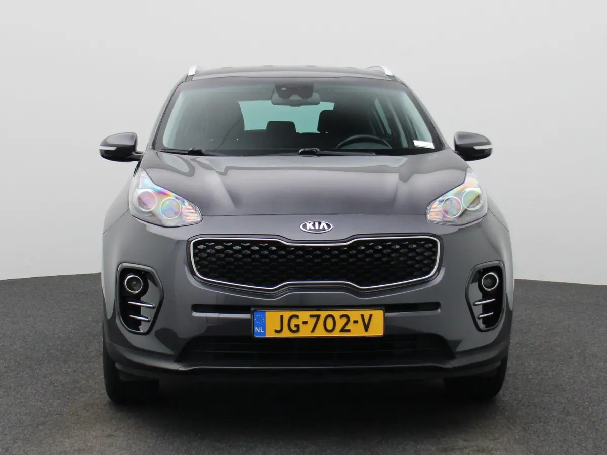 1.6 GDI First Edition | TREKHAAK | CAMERA | NAVIGATIE | LMV | LED | PARKEERSENSOREN | CRUISE CONTROL |