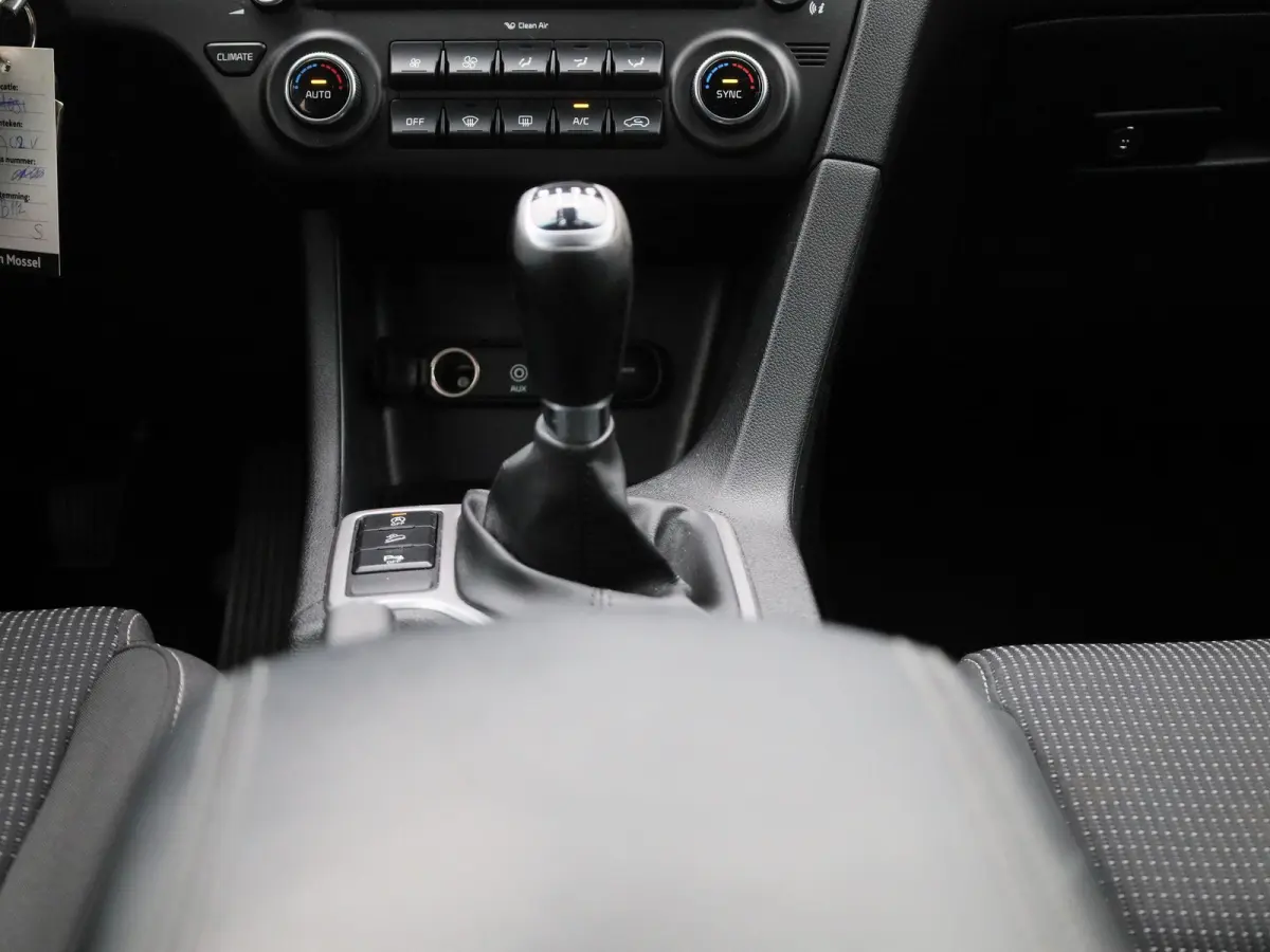 1.6 GDI First Edition | TREKHAAK | CAMERA | NAVIGATIE | LMV | LED | PARKEERSENSOREN | CRUISE CONTROL |