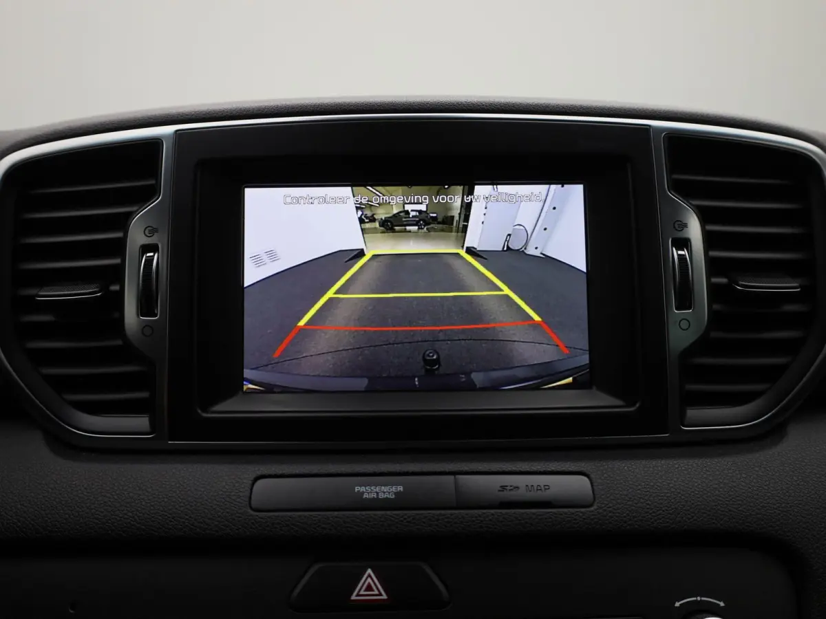 1.6 GDI First Edition | TREKHAAK | CAMERA | NAVIGATIE | LMV | LED | PARKEERSENSOREN | CRUISE CONTROL |