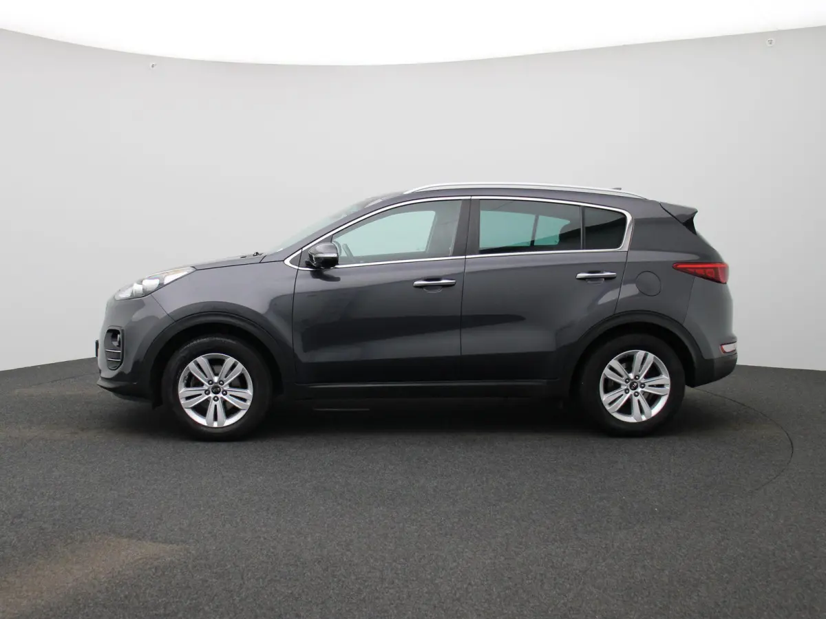 1.6 GDI First Edition | TREKHAAK | CAMERA | NAVIGATIE | LMV | LED | PARKEERSENSOREN | CRUISE CONTROL |