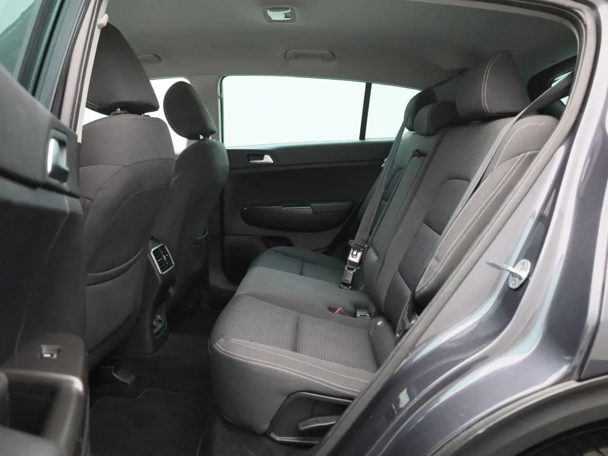 1.6 GDI First Edition | TREKHAAK | CAMERA | NAVIGATIE | LMV | LED | PARKEERSENSOREN | CRUISE CONTROL |