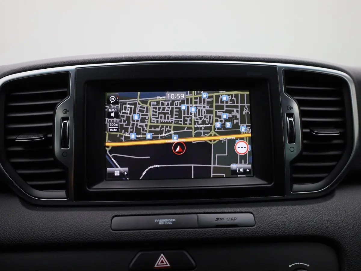 1.6 GDI First Edition | TREKHAAK | CAMERA | NAVIGATIE | LMV | LED | PARKEERSENSOREN | CRUISE CONTROL |