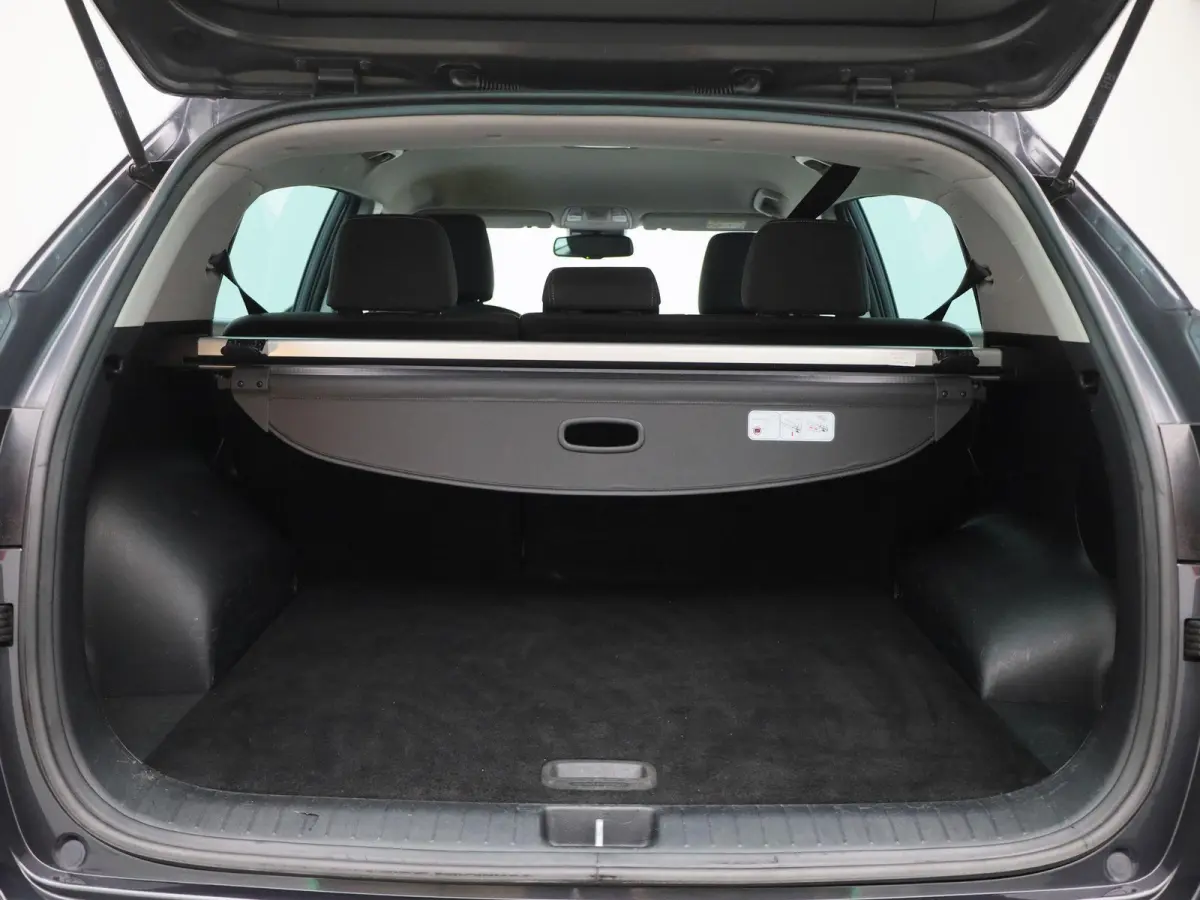 1.6 GDI First Edition | TREKHAAK | CAMERA | NAVIGATIE | LMV | LED | PARKEERSENSOREN | CRUISE CONTROL |