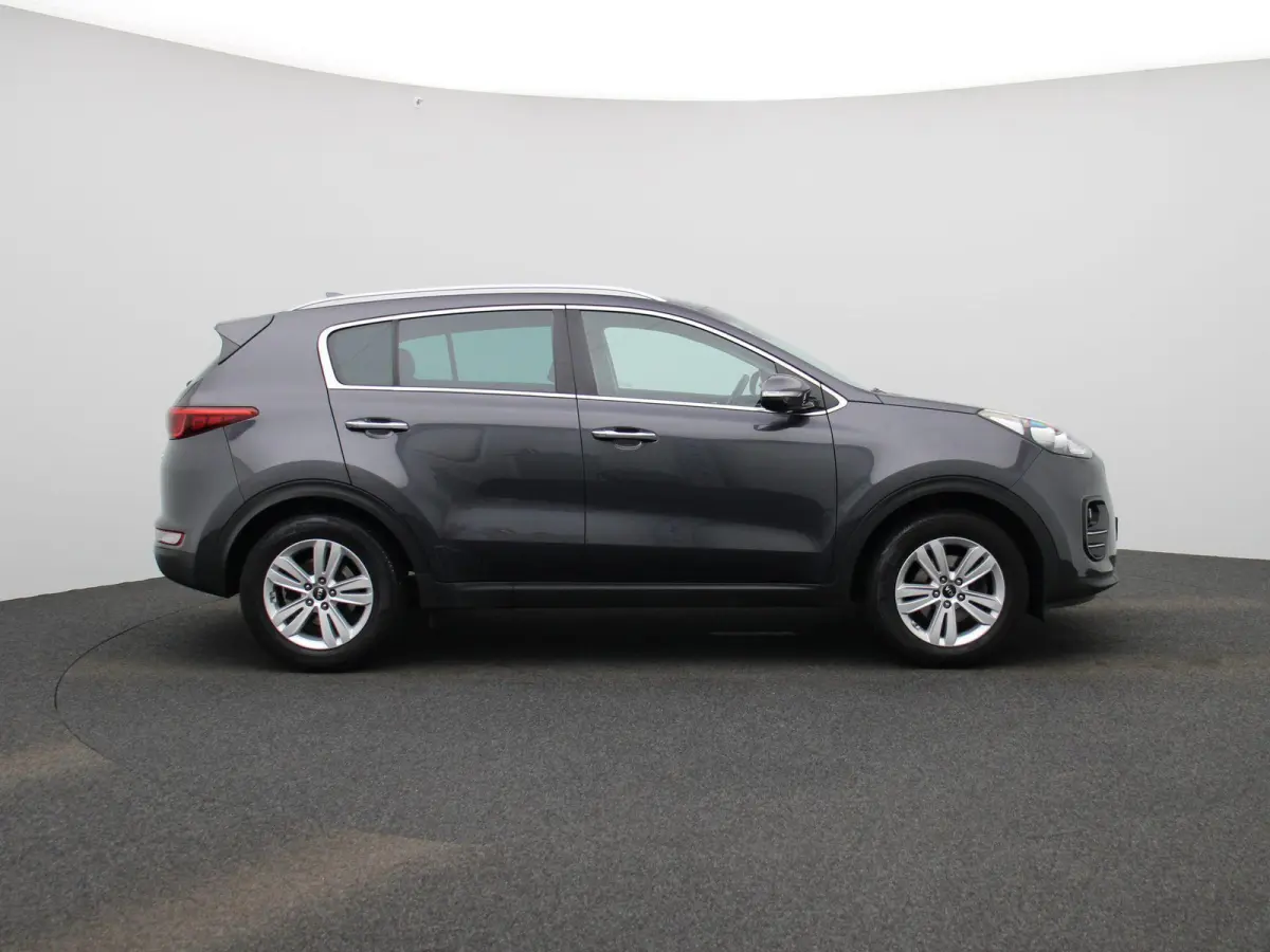 1.6 GDI First Edition | TREKHAAK | CAMERA | NAVIGATIE | LMV | LED | PARKEERSENSOREN | CRUISE CONTROL |