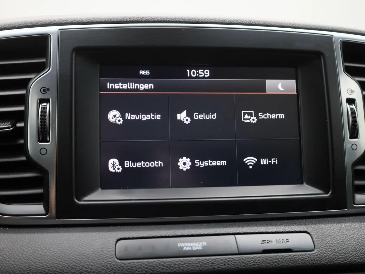 1.6 GDI First Edition | TREKHAAK | CAMERA | NAVIGATIE | LMV | LED | PARKEERSENSOREN | CRUISE CONTROL |