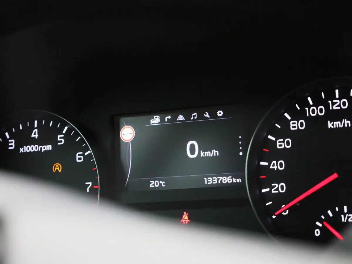 1.6 GDI First Edition | TREKHAAK | CAMERA | NAVIGATIE | LMV | LED | PARKEERSENSOREN | CRUISE CONTROL |