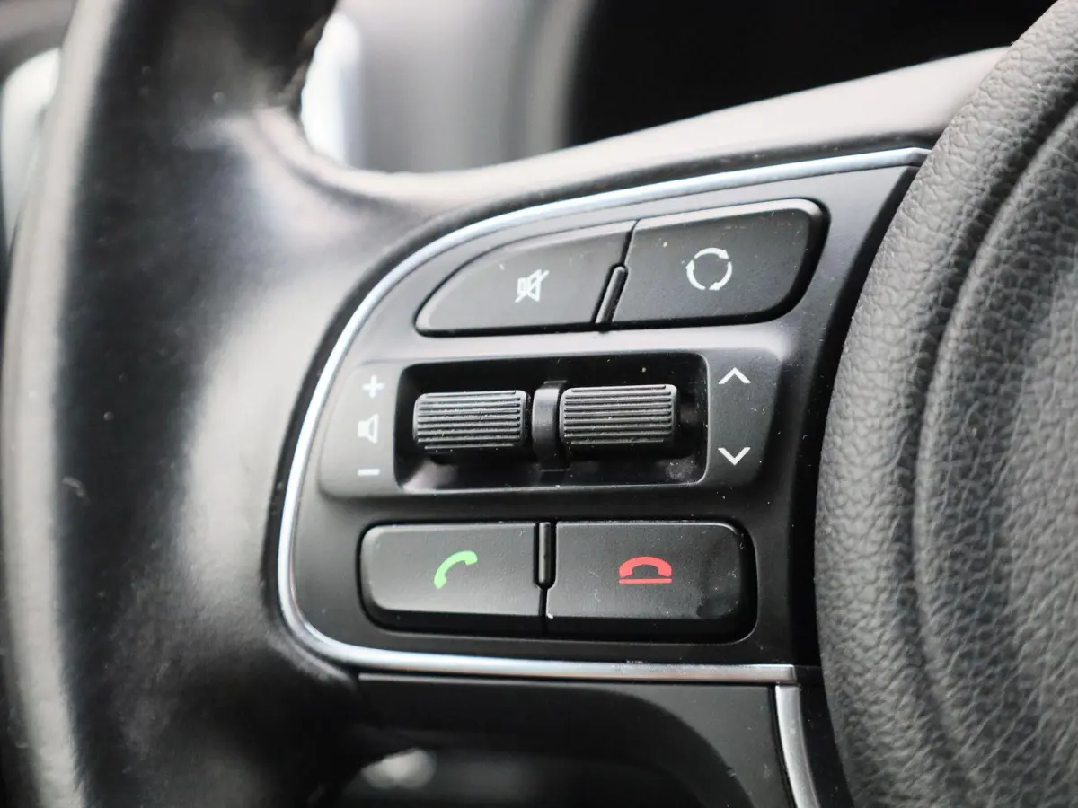 1.6 GDI First Edition | TREKHAAK | CAMERA | NAVIGATIE | LMV | LED | PARKEERSENSOREN | CRUISE CONTROL |
