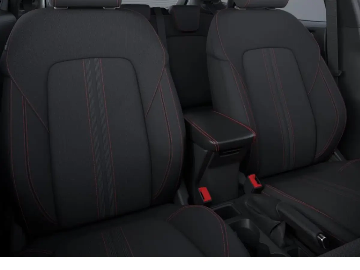 1.0 EcoBoost ST-Line | Achteruitrijcamera | Binnenspiegel automatisch dimmend | Black Package