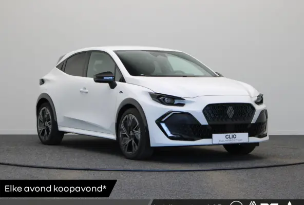 Hybrid 160pk esprit Alpine | Vijf jaar garantie | Harman Kardon | 360 graden camera | Stuurwielverwarming |