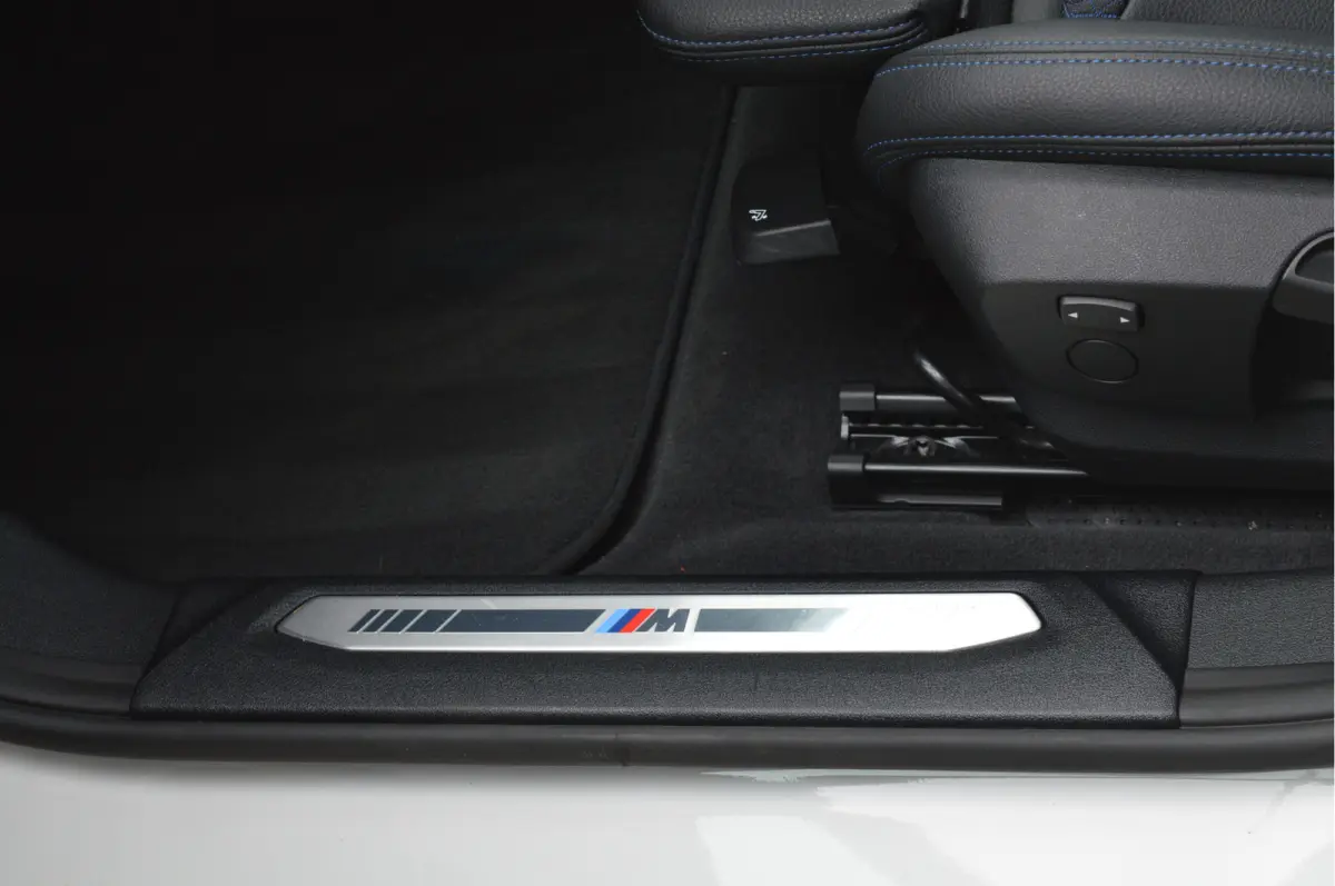 118i Business Edition | M-PAKKET | CAMERA | ORG. NL |