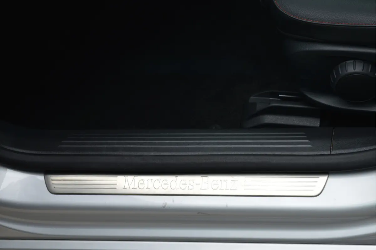 180 AMG Line | ORG. NL | CAMERA | FACELIFT |