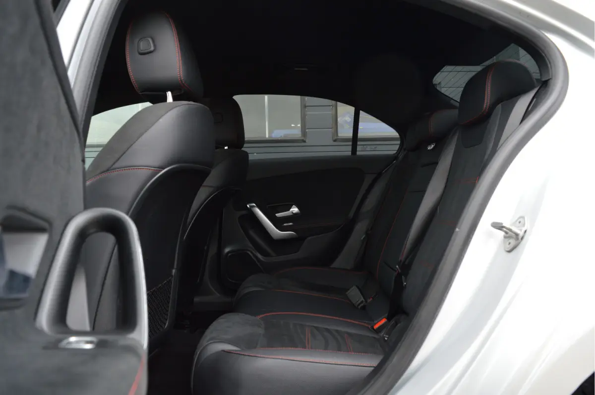 180 AMG Line | ORG. NL | CAMERA | FACELIFT |