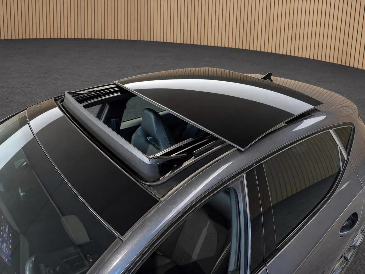 1.4 e-Hybrid VZ Business |Panorama dak |Camera |Sfeerverlichting |Stoelverwarming