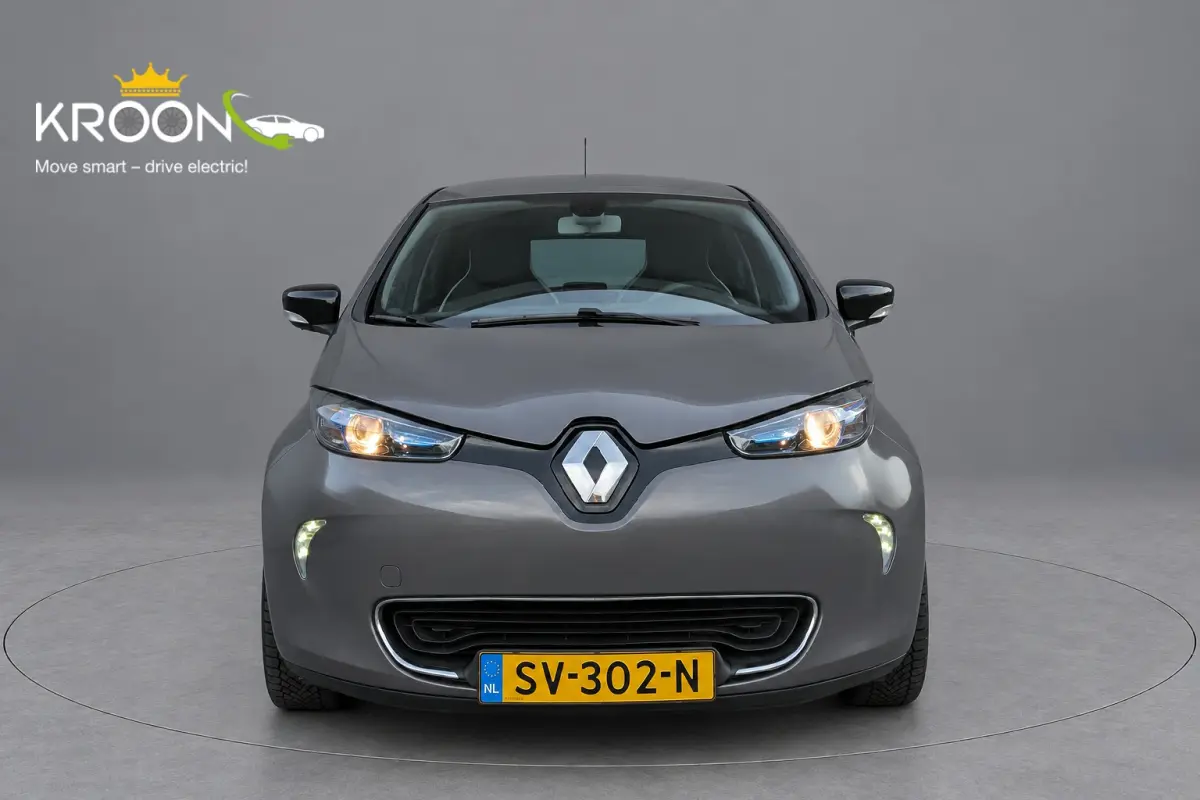 R90 Bose 41kWh KOOPACCU SOH 87% 3-Fase
