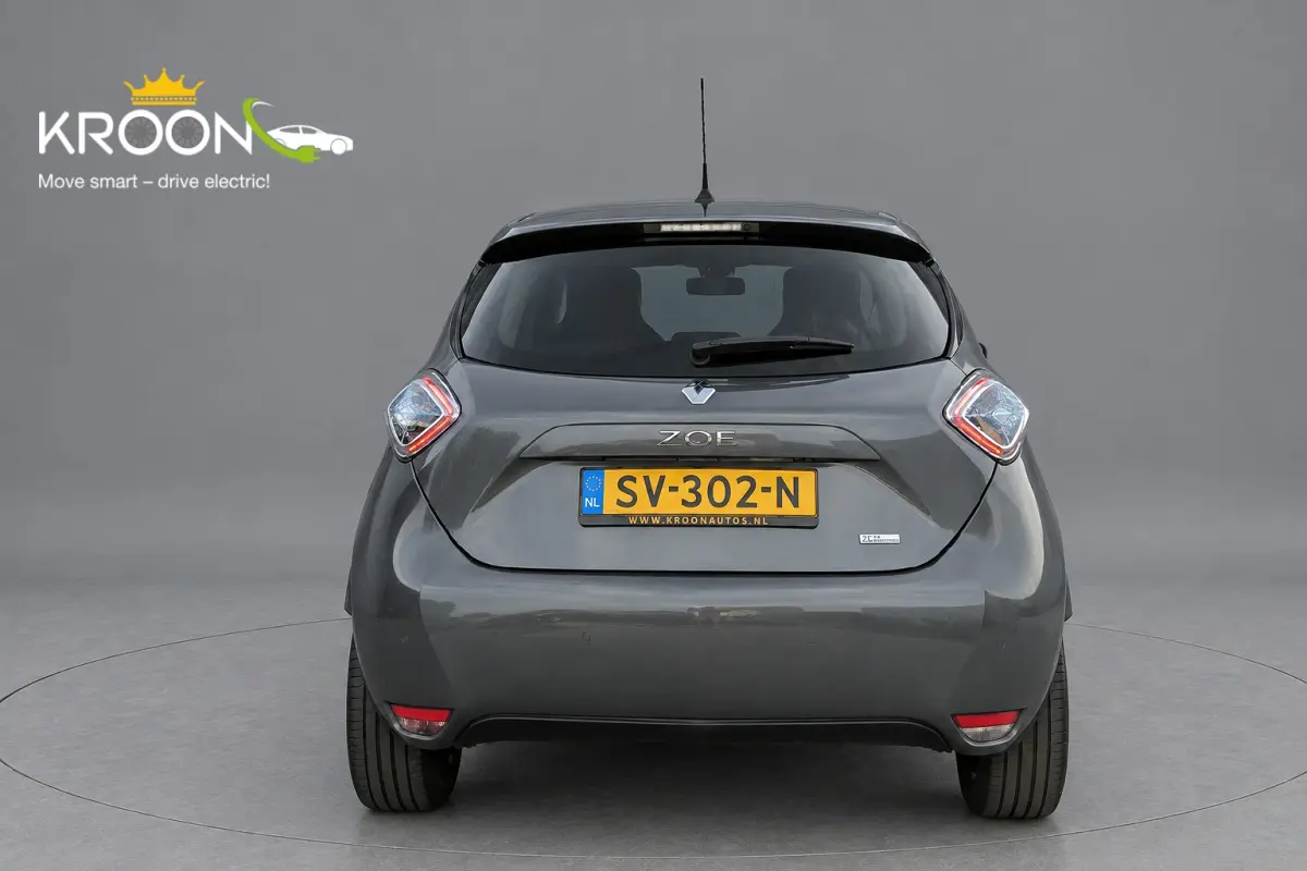 R90 Bose 41kWh KOOPACCU SOH 87% 3-Fase