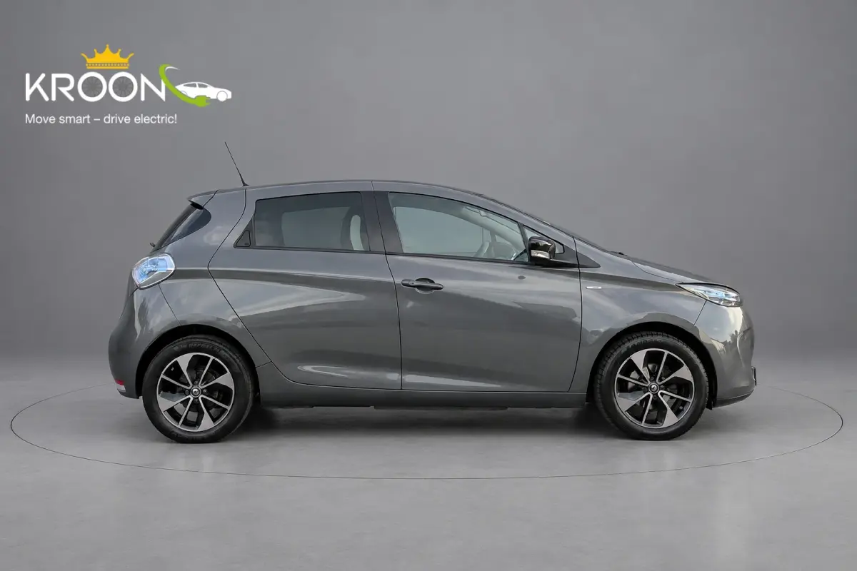 R90 Bose 41kWh KOOPACCU SOH 87% 3-Fase