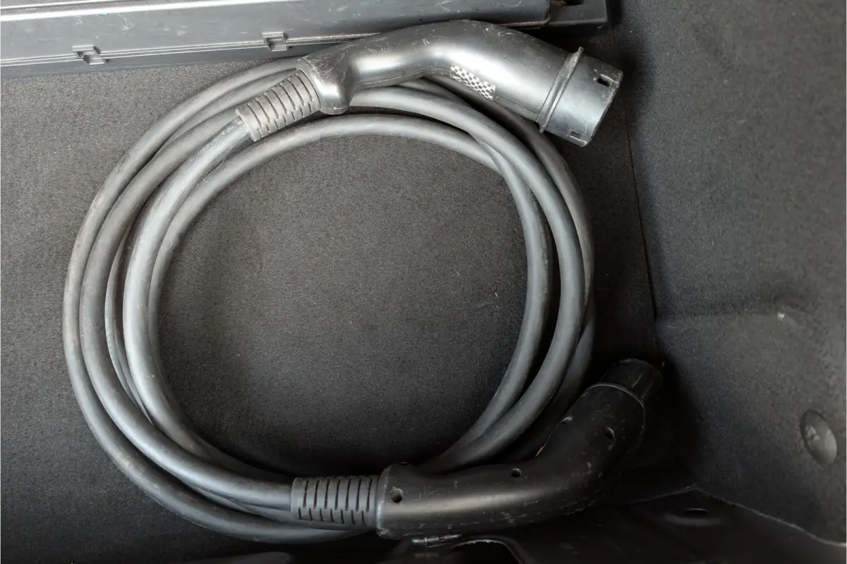 R90 Bose 41kWh KOOPACCU SOH 87% 3-Fase