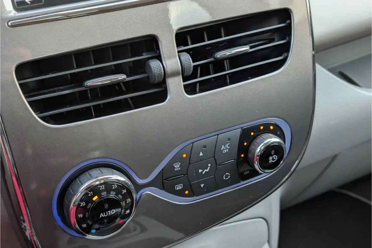 R90 Bose 41kWh KOOPACCU SOH 87% 3-Fase