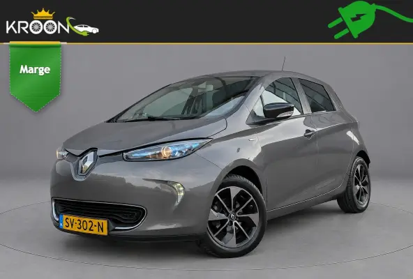 R90 Bose 41kWh KOOPACCU SOH 87% 3-Fase