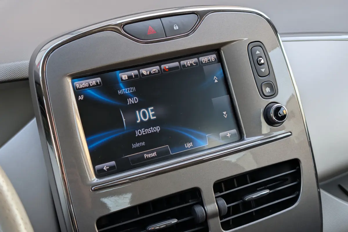 R90 Bose 41kWh KOOPACCU SOH 87% 3-Fase