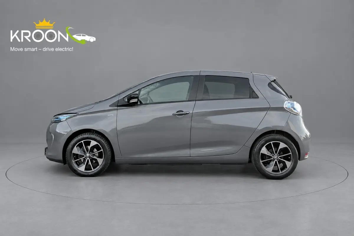 R90 Bose 41kWh KOOPACCU SOH 87% 3-Fase