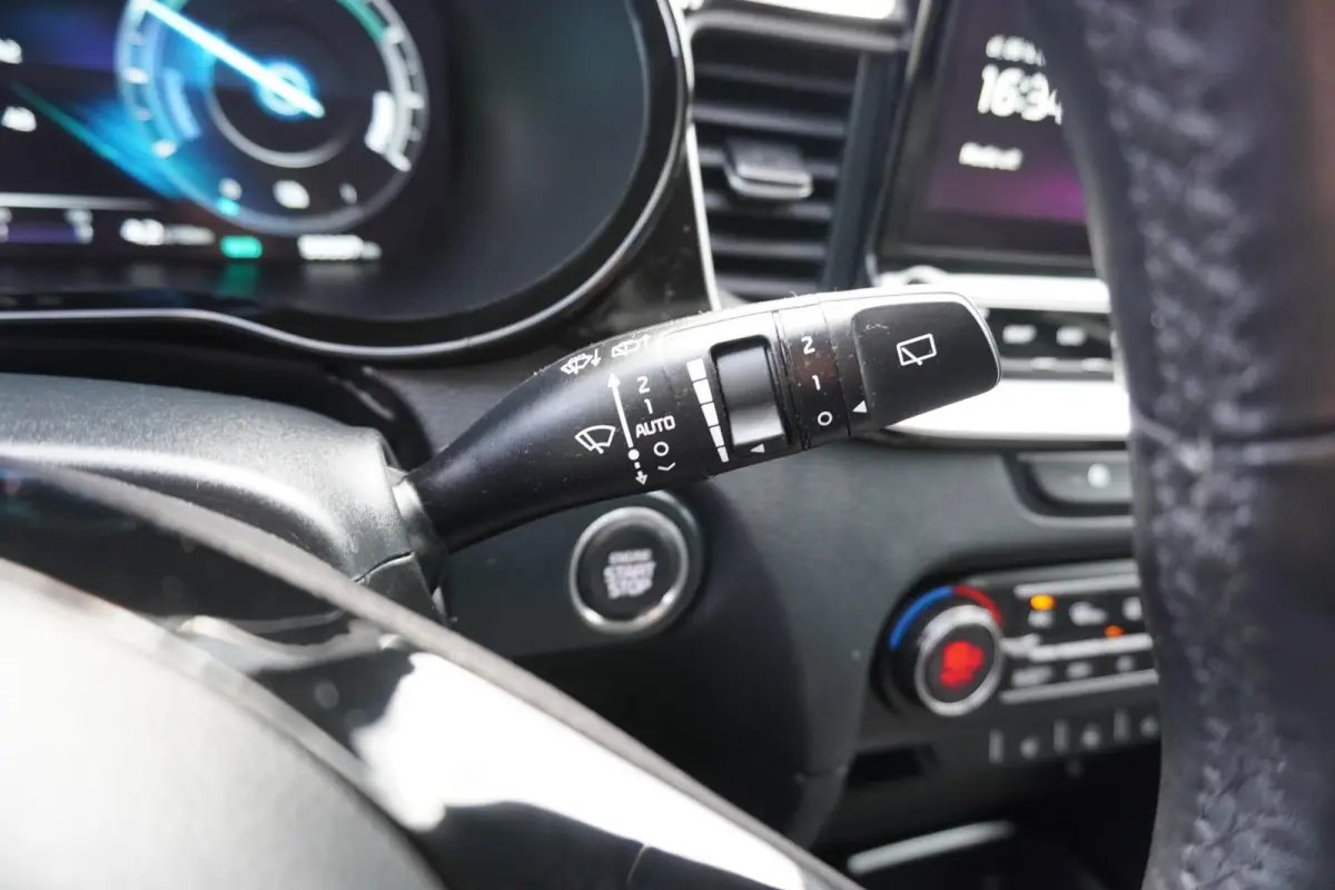 1.6 GDI PHEV 140pk DynamicPlusLine Trekhaak afneembaar | Stoel / Stuurverwarming | Camera | Adaptive Cruise