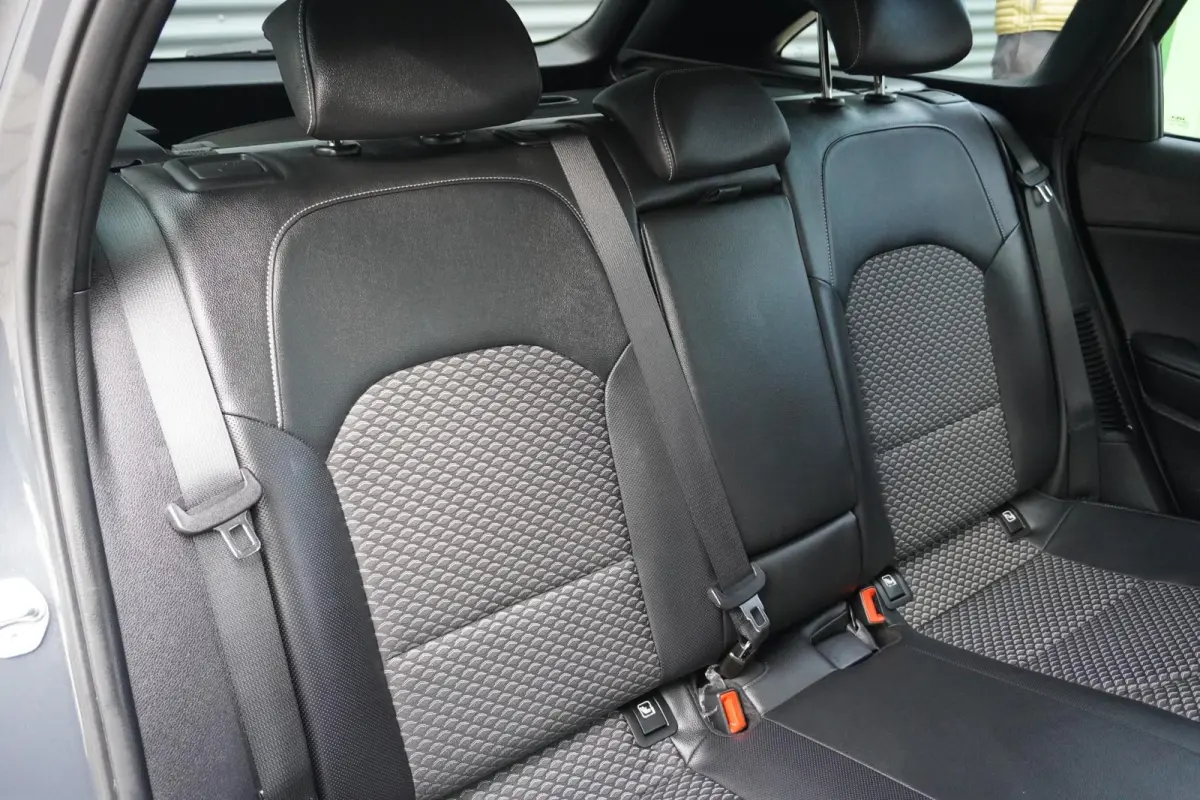1.6 GDI PHEV 140pk DynamicPlusLine Trekhaak afneembaar | Stoel / Stuurverwarming | Camera | Adaptive Cruise